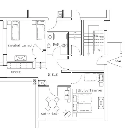 Fewo-sendelbach * Greussenheim