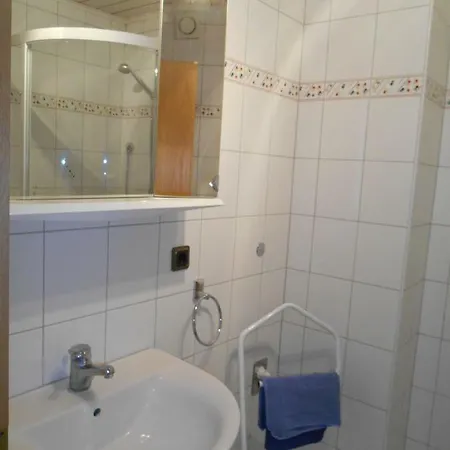 Fewo-sendelbach * Greussenheim