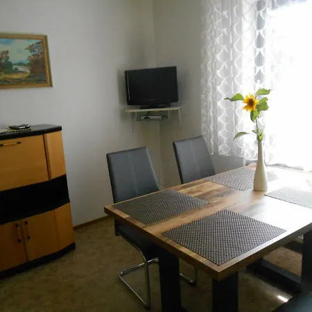 Fewo-sendelbach * Greussenheim