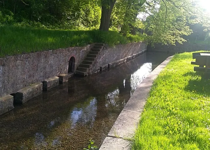 Fewo-sendelbach Greussenheim