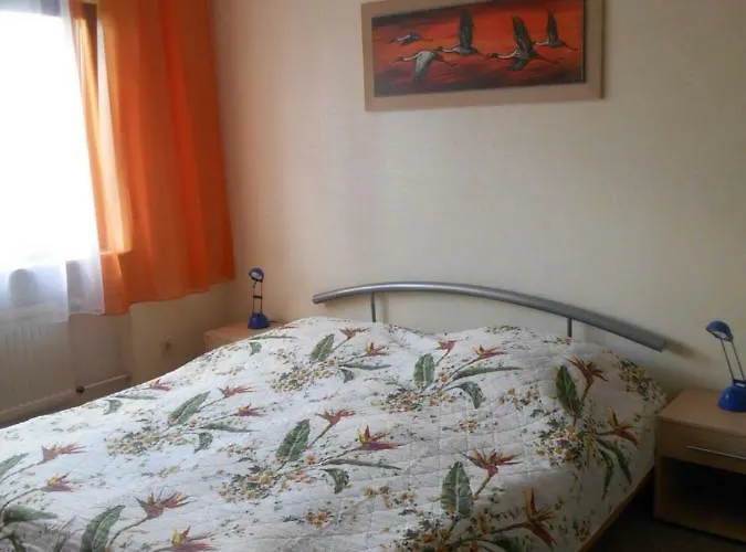 Fewo-sendelbach Greussenheim