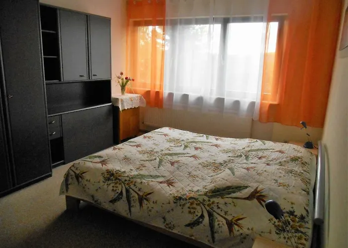 Fewo-sendelbach * Greussenheim