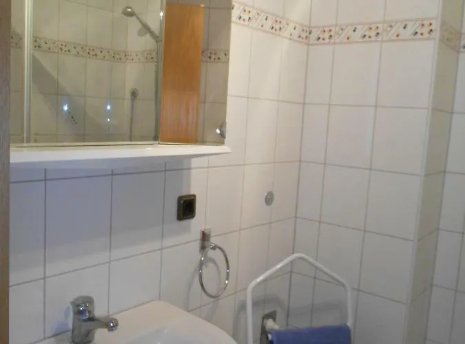 Fewo-sendelbach * Greussenheim