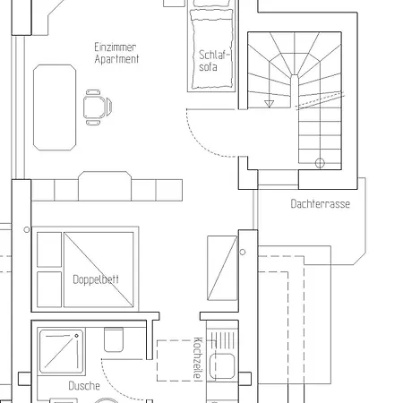 Apartman Fewo-sendelbach