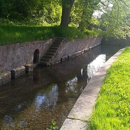 Fewo-sendelbach Greussenheim