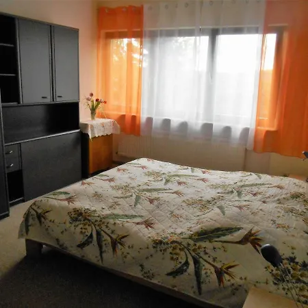 Fewo-sendelbach * Greussenheim